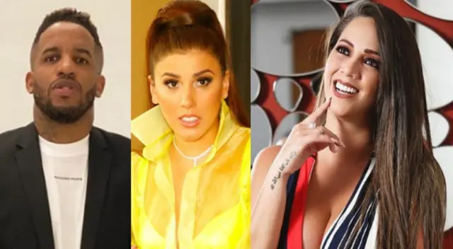 Melissa Klug sorprende a fans con reflexiva frase. Melissa Klug sorprende a fans con reflexiva frase.