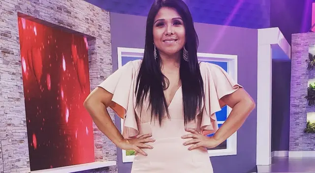 Tula Rodríguez lanza nuevo reto viral en TikTok.