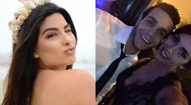 Ivana Yturbe estaría incómoda tras ingreso de Mario Irivarren, según el tribunal de EEG