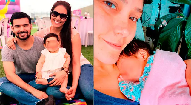 Karen Schwarz se confiesa y revela si regresará a la televisión Karen Schwarz se confiesa y revela si regresará a la televisión