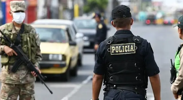 Dicha medida regirá a partir de este domingo 26 de julio.