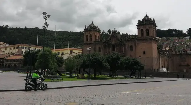 Dicha medida regirá a partir de este domingo 26 de julio.