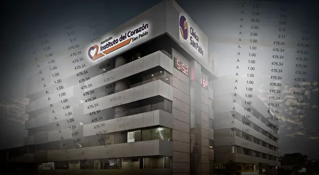 Indican que cuando los hospitales requirieron camas UCI y se comunicaban con las clínicas que habían firmado el acuerdo, estos le respondían que estas ya estaban siendo ocupadas por sus pacientes.