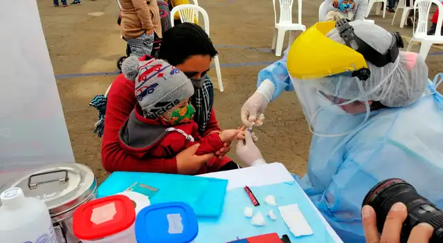 Se espera el apoyo del Gobierno local para que siga ayudando a las familias más golpeadas por la pandemia del coronavirus. Se espera el apoyo del Gobierno local para que siga ayudando a las familias más golpeadas por la pandemia del coronavirus.