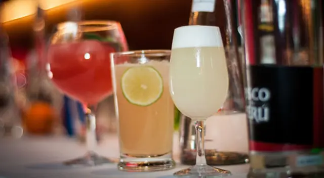 El pisco peruano está de fiesta | Foto: Ansa