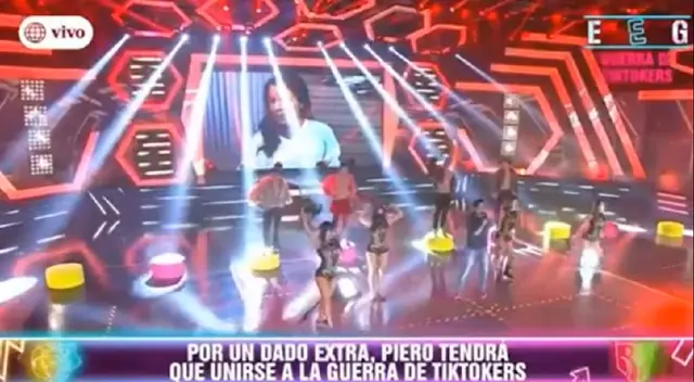 Esto es Guerra presenta nuevas sorpresas.