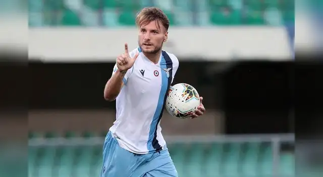 Ciro va por el récord Ciro va por el récord