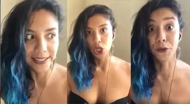 Mayra Couto ofrece saludos personalizados a sus seguidores a precio cómodo