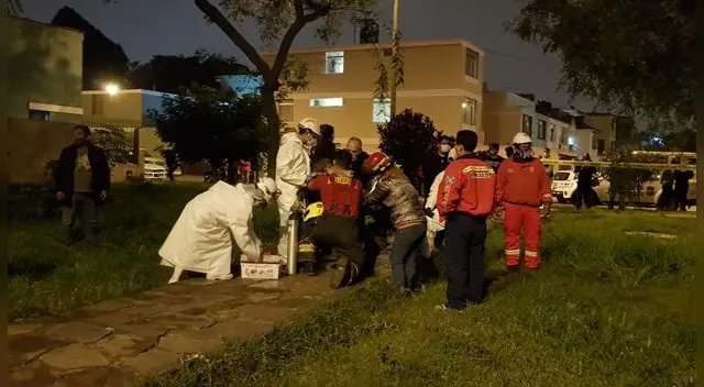 Menor de 2 años cayó a pozo de 110 metros de profundidad Menor de 2 años cayó a pozo de 110 metros de profundidad