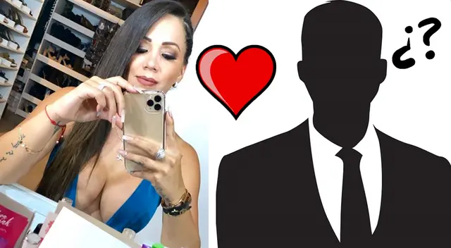 Melissa Klug sobre nuevo galán: "El día que me sienta segura lo voy a revelar"