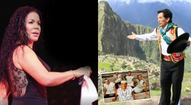 Música peruana para celebrar las Fiestas Patrias. Música peruana para celebrar las Fiestas Patrias.