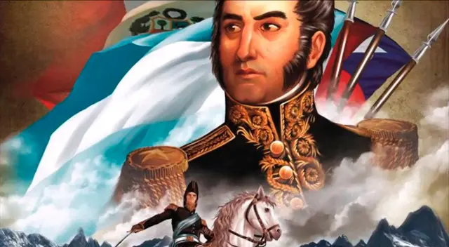 Este martes 28 de julio del 2020, se cumplen 199 años de la denominada Independencia del Perú, que según lo escrito por la historia, se proclamó en el año 1821.