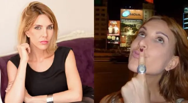 Juliana Oxenford ha cambiado a través de los años, y en esta nota te contamos un poco de ello. Juliana Oxenford ha cambiado a través de los años, y en esta nota te contamos un poco de ello.