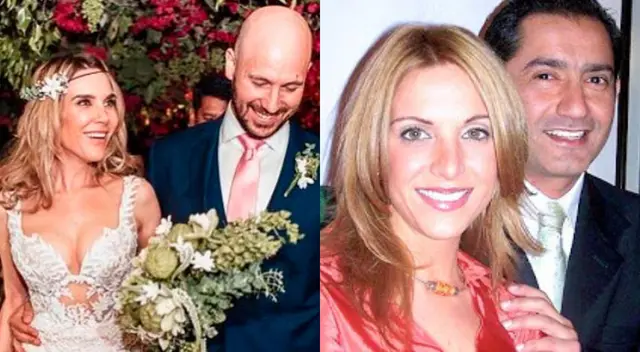 Juliana Oxenford ha cambiado a través de los años, y en esta nota te contamos un poco de ello. Juliana Oxenford ha cambiado a través de los años, y en esta nota te contamos un poco de ello.