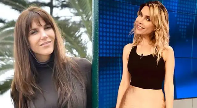 Juliana Oxenford ha cambiado a través de los años, y en esta nota te contamos un poco de ello. Juliana Oxenford ha cambiado a través de los años, y en esta nota te contamos un poco de ello.