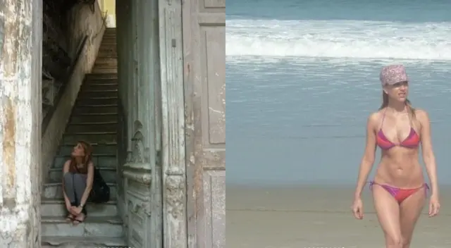 Juliana Oxenford ha cambiado a través de los años, y en esta nota te contamos un poco de ello. Juliana Oxenford ha cambiado a través de los años, y en esta nota te contamos un poco de ello.