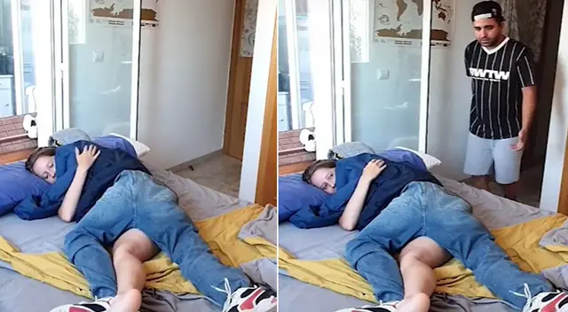 TikTok es toda una sensación en las redes sociales. TikTok es toda una sensación en las redes sociales.