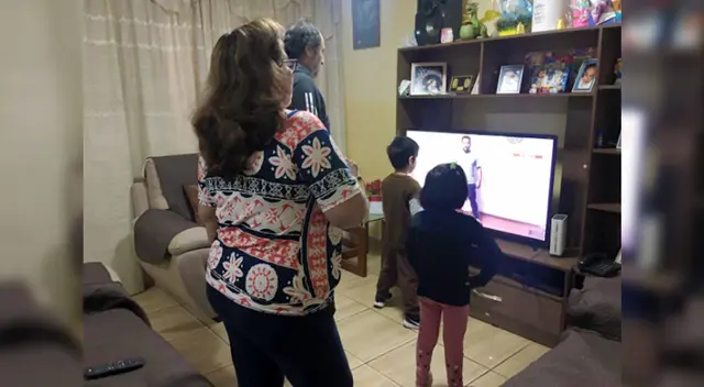 Actividades virtuales por Fiestas Patrias este 28 y 29 de julio