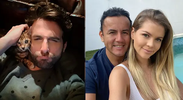 El excongresista ahora se ha convertido en un tiktoker.