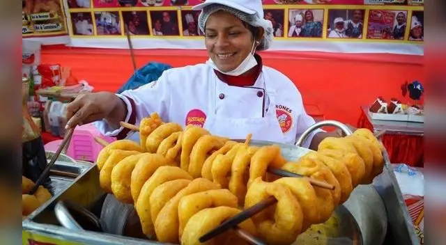 Sepa como preparar los postres más populares