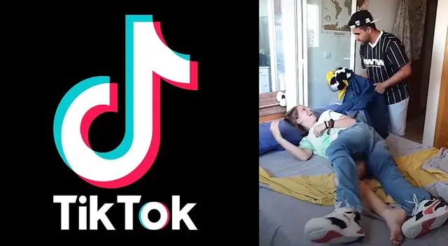TikTok es toda una sensación en las redes sociales. TikTok es toda una sensación en las redes sociales.