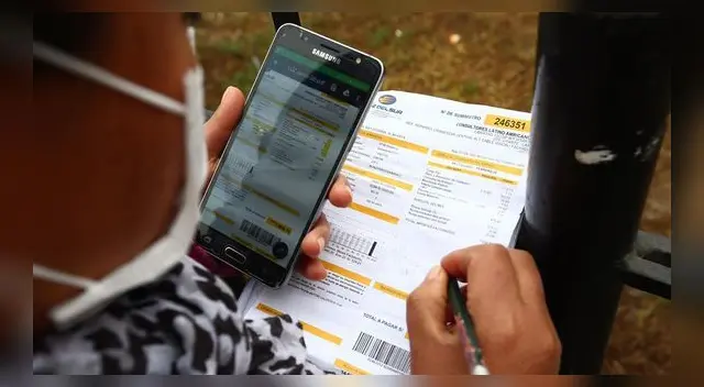 Bono Electricidad: la consulta es virtual, no es necesario salir de casa o acudir a empresas eléctricas.