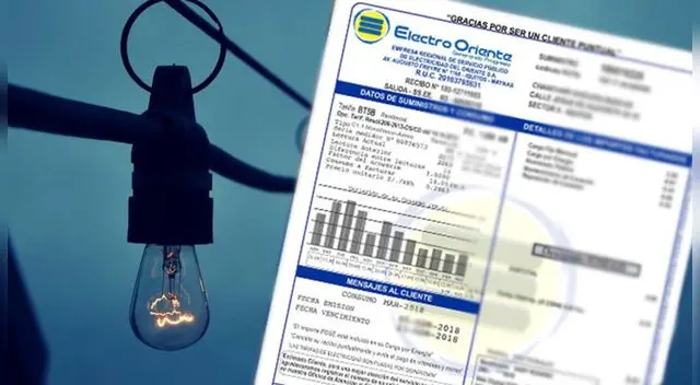 Entre los requisitos para acceder al Bono Electricidad, el suministro no debe estar ubicado en manzanas calificadas como estrato alto y medio alto.