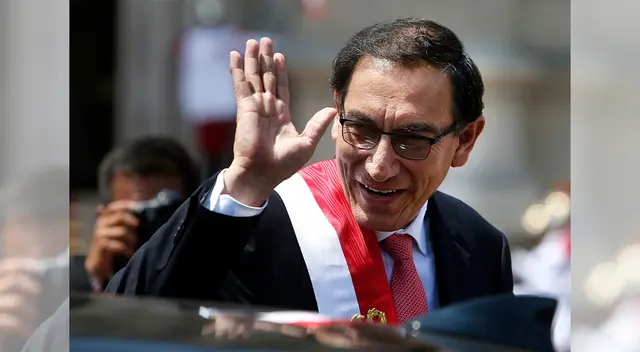 Mensaje a la nación por Fiestas Patrias. Mensaje a la nación por Fiestas Patrias.