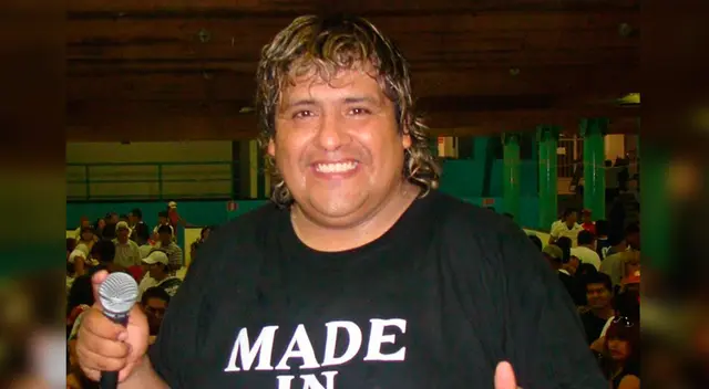 Toño Centella asegura que se hará la manga gástrica por salud. Toño Centella asegura que se hará la manga gástrica por salud.