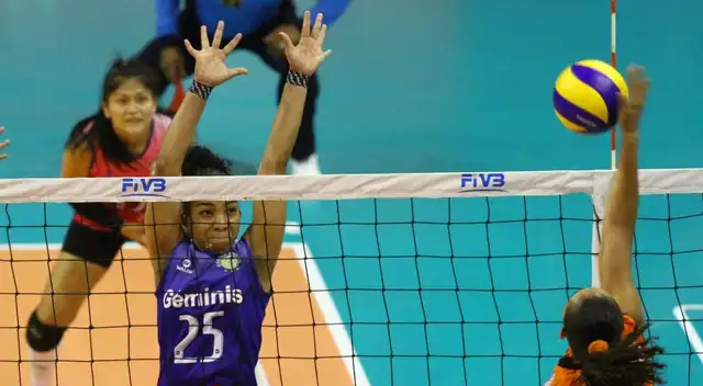 Carla Rueda reveló que se encuentra muy fortalecida y agradecida por haber llegado bien al Perú luego de su travesía por Rumanía.