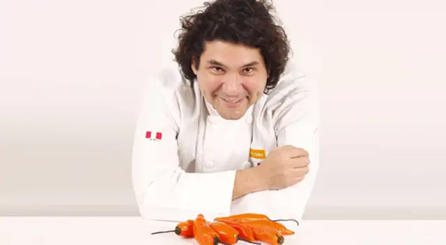 El chef Gaston Acurio mandó a través de redes sociales un emotivo mensaje de aliento a los peruanos en tiempos de pandemia de coronavirus.