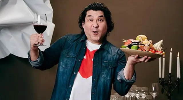 El chef Gaston Acurio mandó a través de redes sociales un emotivo mensaje de aliento a los peruanos en tiempos de pandemia de coronavirus.