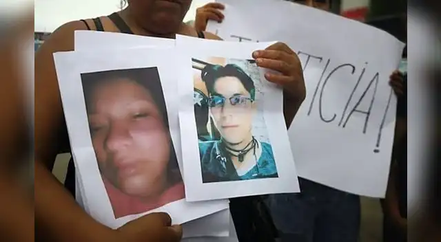 Galvani Emmel Espinoza Capac fue condenado a 25 años de cárcel por intentar ahorcar a su ex esposa Galvani Emmel Espinoza Capac fue condenado a 25 años de cárcel por intentar ahorcar a su ex esposa