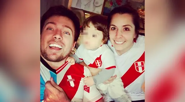 El argentino Julián Zucchi ha logrado cumplir su mayor deseo en nuestras tierras al formar una familia con Yiddá Eslava. El argentino Julián Zucchi ha logrado cumplir su mayor deseo en nuestras tierras al formar una familia con Yiddá Eslava.