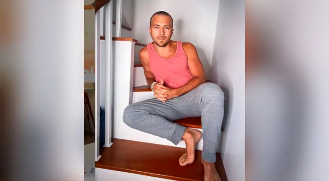 El argentino Julián Zucchi ha logrado cumplir su mayor deseo en nuestras tierras al formar una familia con Yiddá Eslava. El argentino Julián Zucchi ha logrado cumplir su mayor deseo en nuestras tierras al formar una familia con Yiddá Eslava.