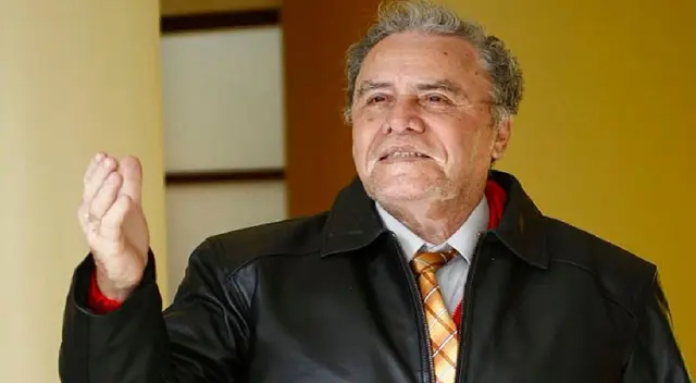 Un gran compositor peruano