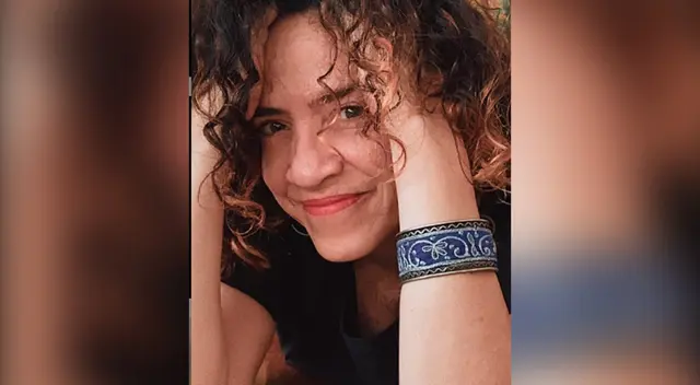 Wendy Ramos se muestra positiva y promete que nuestro país saldrá adelante en medio de la pandemia.