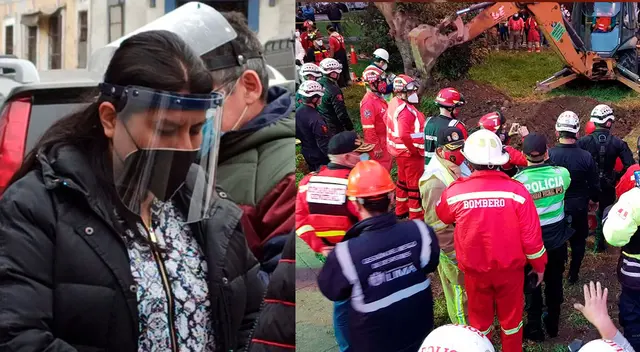 Padres aseguran que denunciaran a la Municipalidad de Lima Padres aseguran que denunciaran a la Municipalidad de Lima