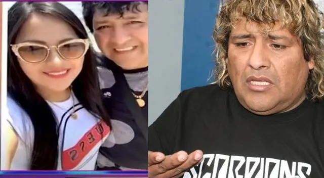 Esposa de Toño Centella se defiende. Esposa de Toño Centella se defiende.