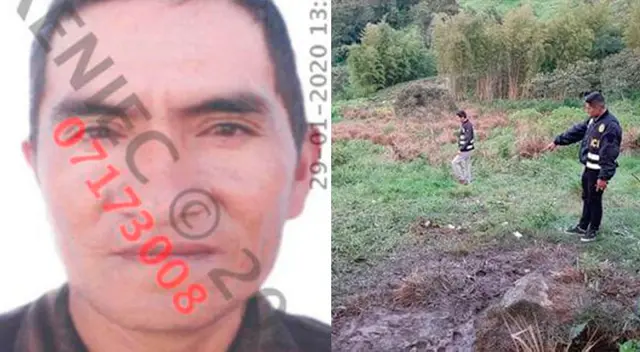 Capturan a sujeto que asesinó de 96 apuñaladas a su expareja Capturan a sujeto que asesinó de 96 apuñaladas a su expareja