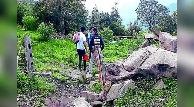 Capturan a sujeto que asesinó de 96 apuñaladas a su expareja Capturan a sujeto que asesinó de 96 apuñaladas a su expareja