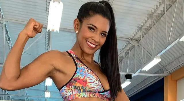 Rocío Miranda usa sus redes sociales para ayudar a empresarios. Rocío Miranda usa sus redes sociales para ayudar a empresarios.