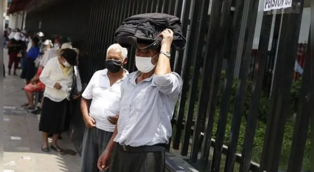 ONP: CONSULTA AQUÍ cómo solicitar la devolución de 4 300 soles de tus aportes