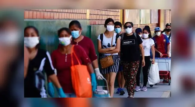 Los beneficiarios cuántas veces pueden cobrar el bono familiar universal