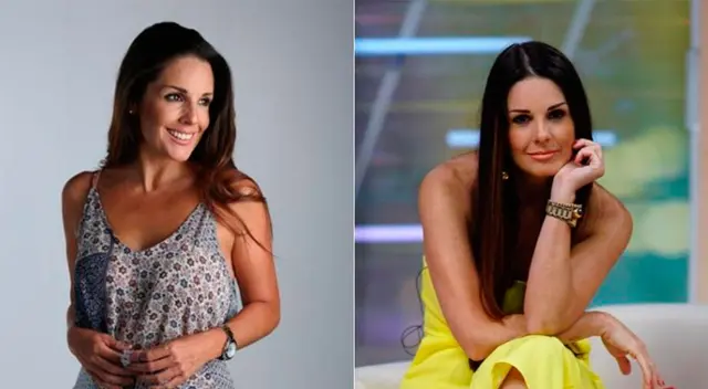 Rebeca Escribens despide de peculiar manera su personaje de Te volveré a encontrar. Rebeca Escribens despide de peculiar manera su personaje de Te volveré a encontrar.