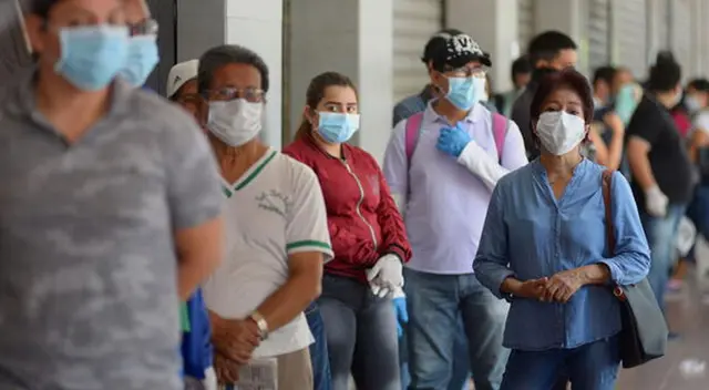 Bono familiar universal de 760 soles beneficiará a más de 6.8 millones de hogares Bono familiar universal de 760 soles beneficiará a más de 6.8 millones de hogares