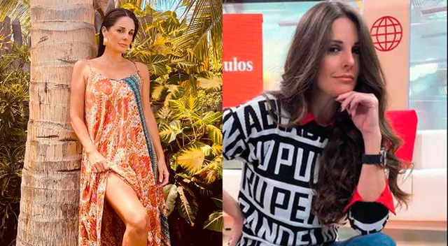 Rebeca Escribens despide de peculiar manera su personaje de Te volveré a encontrar. Rebeca Escribens despide de peculiar manera su personaje de Te volveré a encontrar.