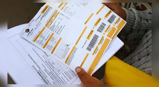 Bono de Electricidad: Aprueban procedimiento para la entrega de S/ 160