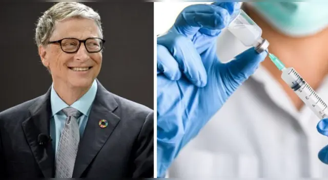 Bill Gates resaltó el antiviral remdesivir como tratamiento para el coronavirus. Bill Gates resaltó el antiviral remdesivir como tratamiento para el coronavirus.