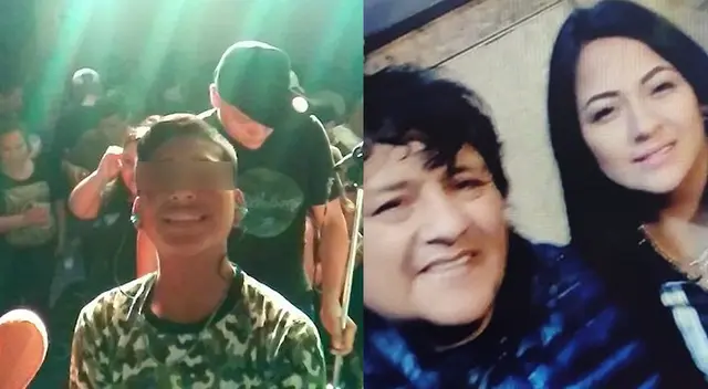 Marvin recibe amenazas de muerte.